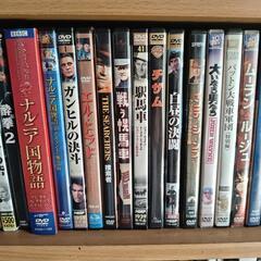 DVDの画像