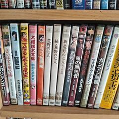 DVDの画像