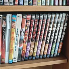 DVDの画像