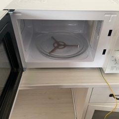 電子レンジ の画像