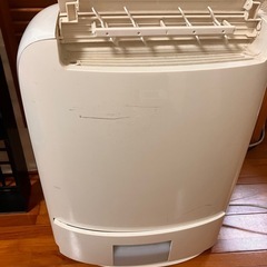 除湿機、衣類乾燥機の画像