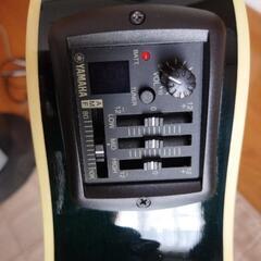 YAMAHA　APX 500の画像