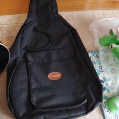 YAMAHA　APX 500の画像