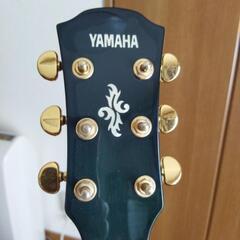 YAMAHA　APX 500の画像