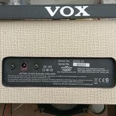 0907-047 VOX ギターアンプ MINI3 G2の画像