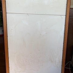 【早めのお取引】古いですが…大きな額縁🖼️の画像
