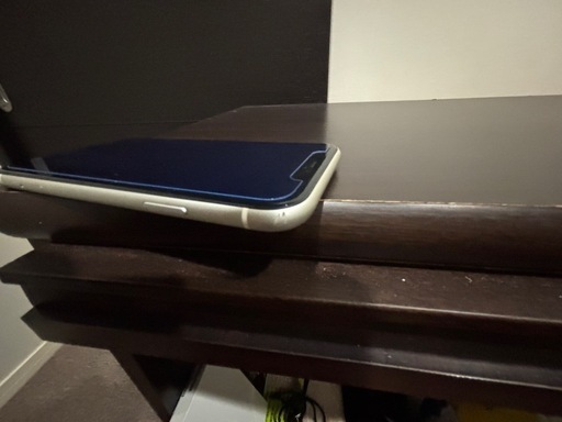 iPhone11  128gb ホワイト