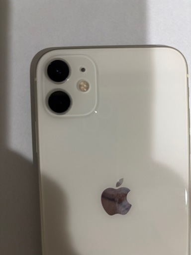 iPhone11  128gb ホワイト
