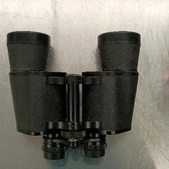 0907-163 双眼鏡　ZUIHO 　10倍の画像