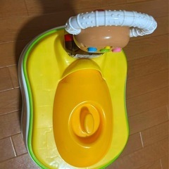 美品アンパンおまるの画像