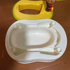 美品アンパンおまるの画像