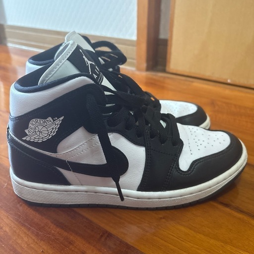 スニーカー AIRJORDAN