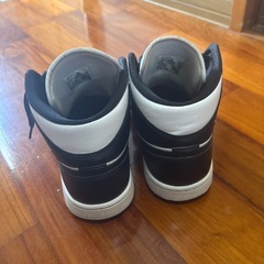 AIRJORDANの画像