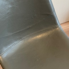 椅子2脚お譲り【¥0】の画像