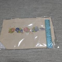 プロジェクトミライ　カラフルステージ！　ランチトート［未開封］の画像