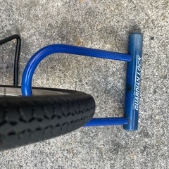【お譲り】　自転車26インチ　　　　　　　　　【鍵各3本付き・おまけあり】の画像