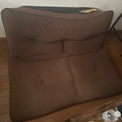 【無料】冷蔵庫・洗濯機・家具まとめて差し上げます（9/22引き取り限定）の画像