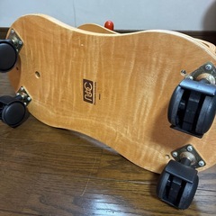 乗用玩具　室内用キッズライダーの画像