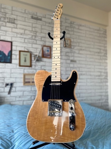 【月末価格】テレキャスター