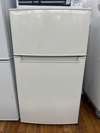 2ドア冷凍庫　TAG label by amadanaのご紹介です