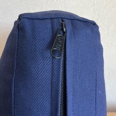 ハタ HATAS ボルスター 角型の画像