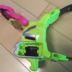 仮面ライダーエグゼイド　DXゲーマドライバーの画像
