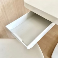昇降式ダイニングテーブルセットの画像