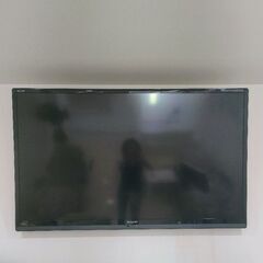 シャープAQUOSテレビ（世界の亀山モデル）60〜65インチ・状態良く綺麗です👍の画像