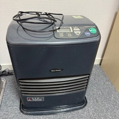 灯油ストーブ2台 無料で引き取り希望の画像