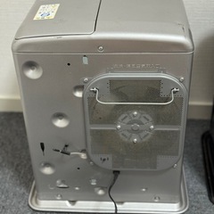 灯油ストーブ2台 無料で引き取り希望の画像
