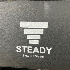 ロ 2509-103 STEADY マルチ懸垂マシン 耐荷重130kg　キズ 汚れありの画像