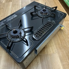 Rinnai ガステーブルのご紹介です！の画像
