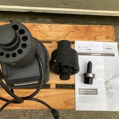ドリルビット研磨器の画像