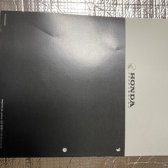 モトコンポサービスマニュアル新品の画像