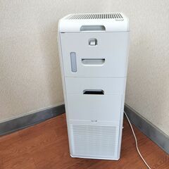 ダイキン 空気清浄機 MCK55TY-Wの画像