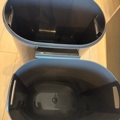 カインズ　ゴミ箱　ダストボックスの画像