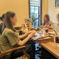 ◢◤残り6名◢◤ 第330回 日曜カフェ朝活☕【9/14(日)9...