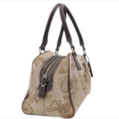 COACHバックの画像