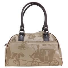 COACHバックの画像