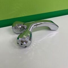 ゲルマ ミラーボール美容ローラー シャインの画像