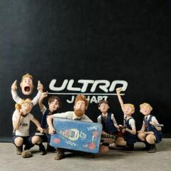 UltraJAPAN 2025