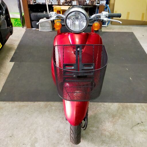 ホンダ Honda Today AF61