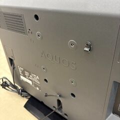 J2090【リユースのサカイ柏店】TOSHIBA　東芝　32型液晶TV 32S22 2019年製クリーニング済み 参考価格: 34,000円の画像