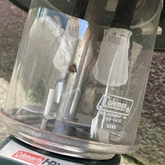 コールマン　ランタン　2個セットの画像