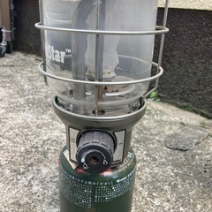 コールマン　ランタン　2個セットの画像