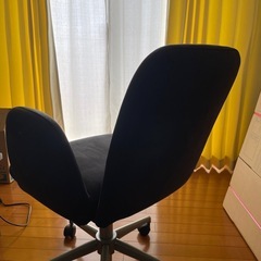 デスクチェアの画像