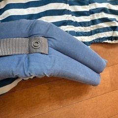 エルゴベビー　抱っこ紐　ベビーキャリアの画像