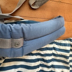 エルゴベビー　抱っこ紐　ベビーキャリアの画像