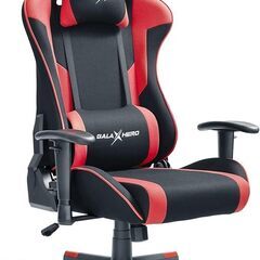 4万5千円に値下がり、Desktop PC gaming + Monitor + Gaming Chair + Table Setの画像