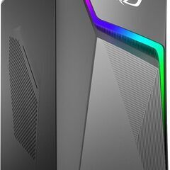 4万5千円に値下がり、Desktop PC gaming + Monitor + Gaming Chair + Table Setの画像